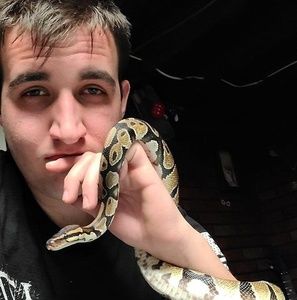 Meet your Posher, Jake